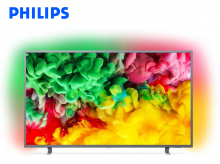 PHILIPS 43PUS6703
