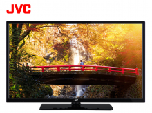 JVC LT-43VF42L + 42 měsíců záruka po registraci!