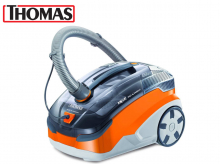 THOMAS Aqua Pet & Family
