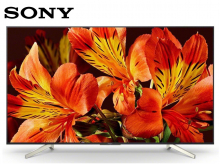 SONY KD-65XF8505