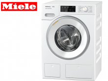 MIELE WWE 660 TDOS WIFI + záruka 10 let!