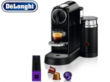 DELONGHI Nespresso EN 267.BAE