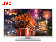JVC LT-32VW52L + 42 měsíců záruka po registraci!