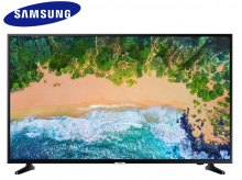 SAMSUNG UE65NU7022