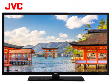 JVC LT-40VF44J + 42 měsíců záruka po registraci!