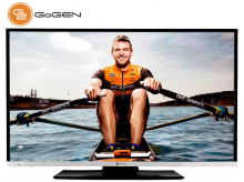 GoGEN TVF 43R384 STWEB + 40 měsíců záruka po registraci!