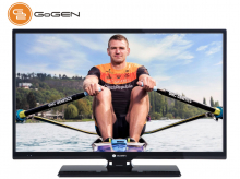 GoGEN TVH 28P266T + 40 měsíců záruka po registraci!