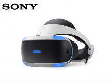 SONY Playstation VR