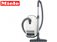 MIELE C3 Jubilee EcoLine Parguet + záruka 5 let!