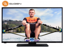 GoGEN TVH 32R360 STWEB + 40 měsíců záruka po registraci!