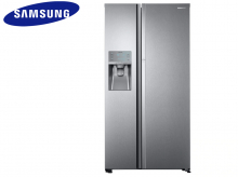 SAMSUNG RH5FK6698SL + záruka 3 roky!
