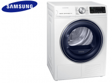 SAMSUNG DV90N62632W + 10 let záruka na motor!