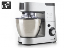 G21 Promesso Aluminium