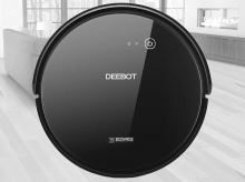 ECOVACS Deebot 601