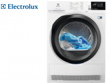 ELECTROLUX EW8H458BC
