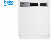 BEKO DSN 6634 FX2