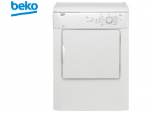 BEKO DV 7120