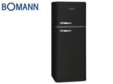 BOMANN DTR 353/BK