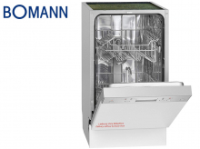 BOMANN GSPE 889