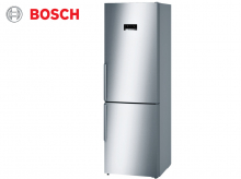BOSCH KGN36XI4P + záruka 3 roky!