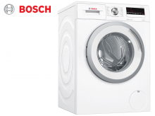 BOSCH WAN28140 + záruka 3 roky!