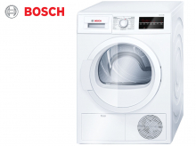 BOSCH WTG86400