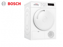BOSCH WTN83201