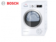 BOSCH WTW875W0