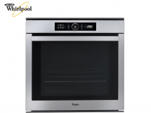 WHIRLPOOL AKZM 8420 IX