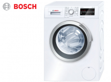 BOSCH WLT20460BY