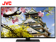 JVC LT-49VU63J + 42 měsíců záruka po registraci!