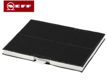 NEFF Z5133X1, uhlíkový filtr pro digestoř