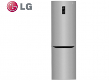 LG GBB59PZMZS + 10 let záruka na kompresor!