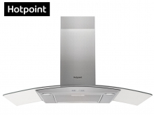 HOTPOINT PHGC9.5FABX