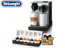 DELONGHI Nespresso EN 750.MB