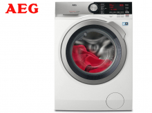 AEG L8WE86605 + záruka 3 roky!