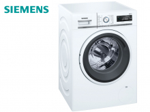 SIEMENS WM16W5ECO + záruka 3 roky!