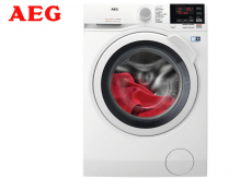 AEG L7WB58WT + záruka 3 roky!