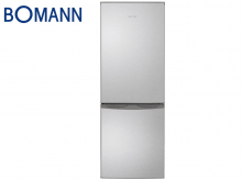 BOMANN KG 322 IX