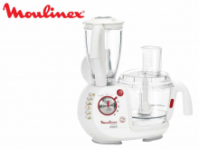 MOULINEX FP7361 Odacio 3
