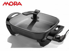 MORA MEP 1400 BK