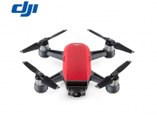 DJI Spark Lava Red (DJIS0203)