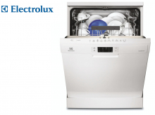 ELECTROLUX ESF5555LOW + 10 let záruka na motor!