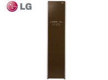 LG Styler S3RERB + 10 let záruka na motor!