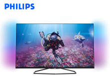 PHILIPS 55PFS7189