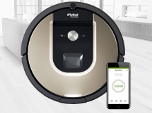 iRobot Roomba 966