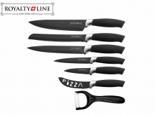 ROYALTY LINE RL-BLK6-W, 6 ks