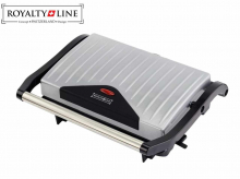 ROYALTY LINE RL-PM-750.1 SILVER