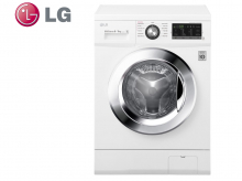 LG F84G6TDM2N + 10 let záruka na motor!