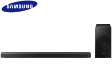 SAMSUNG HW-N550